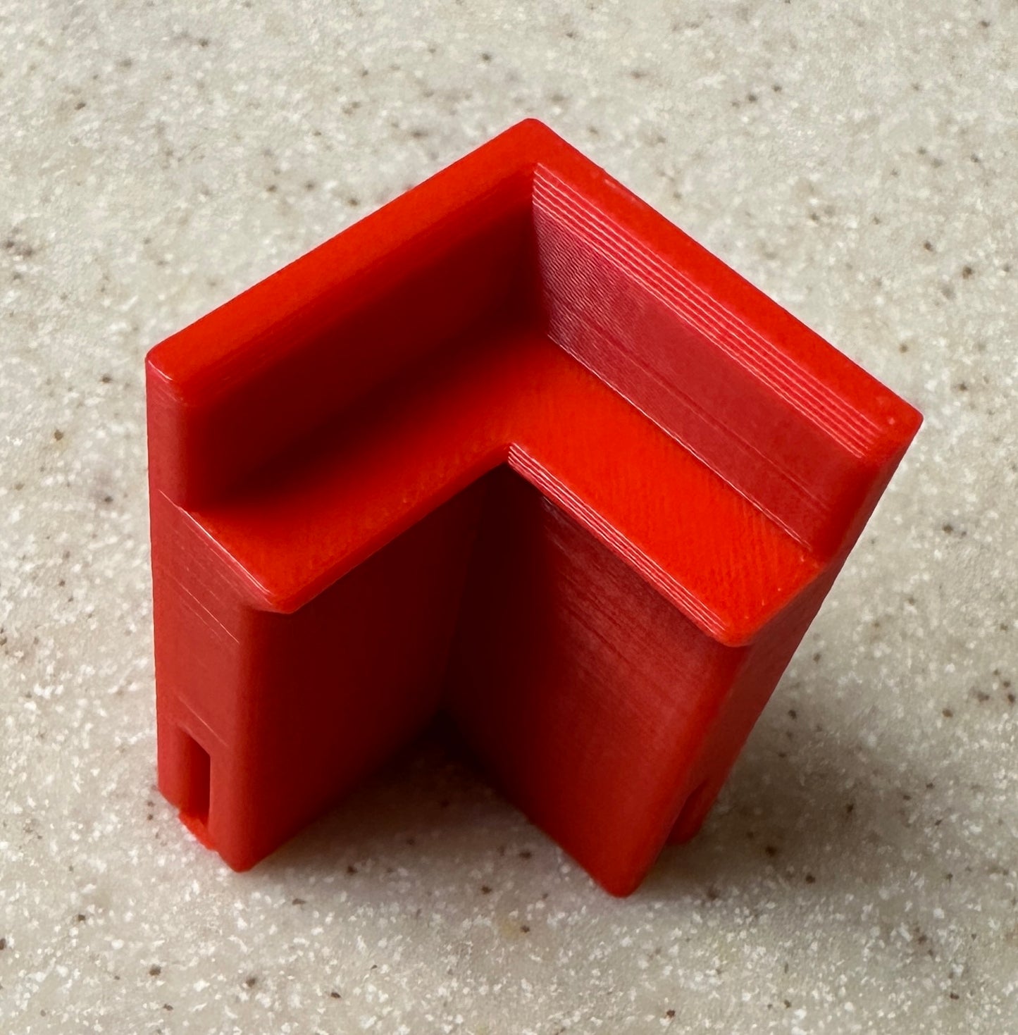 StayFresh Tray Stacker