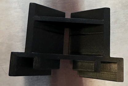 Taller HR tray stackers