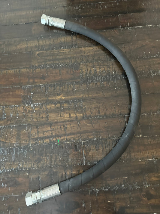 Upgraded 4' Harvest Right compatible Vacuum Hose