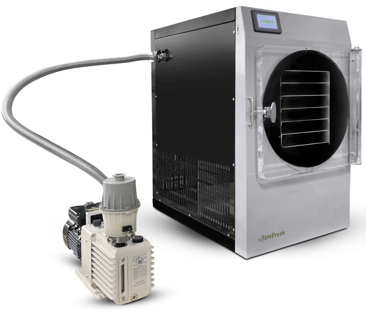 StayFresh Mega Freeze Dryer